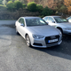 Illustration for article titled Audi A4 manual quick view